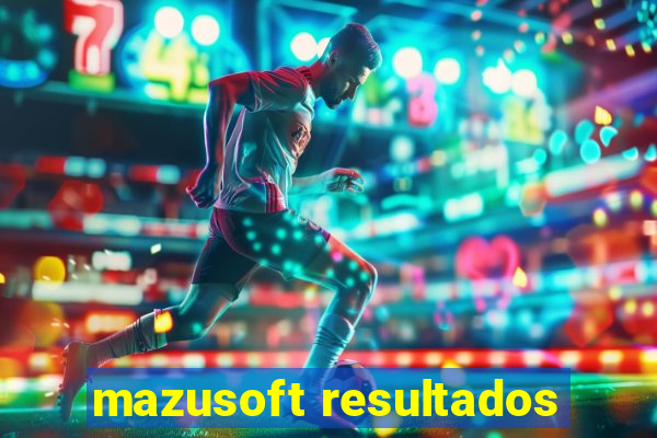 mazusoft resultados